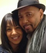 Happy birthday to my son Jason, and my niece Arthel Neville. Wishing y’all a  healthy, happy, prosperous birthday and many more.
From Aaron and Sarah