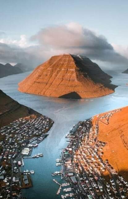#FaroeIsland