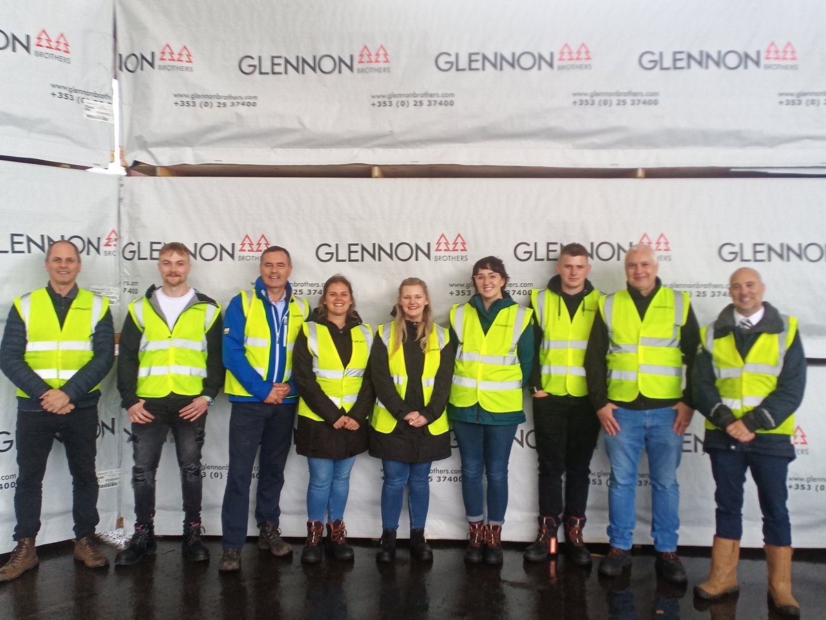 TTJ (@ttjonline) on Twitter photo TTJ Career Development Award finalists in Ireland visiting sponsor Glennon Brothers and Medite. <a href="/TimberDevUK/">Timber Development UK</a> <a href="/GlennonBrothers/">Glennon Brothers</a> <a href="/MEDITESMARTPLY/">MEDITE SMARTPLY</a> <a href="/RIDGEONS/">HUWS GRAY RIDGEONS</a> <a href="/NicksTimber/">Nicks Timber</a> <a href="/lathamsltd/">James Latham</a> <a href="/whowardlimited/">W.Howard Limited</a> TTJ Career Development Award finalists in Ireland visiting sponsor Glennon Brothers and Medite. <a href="/TimberDevUK/">Timber Development UK</a> <a href="/GlennonBrothers/">Glennon Brothers</a> <a href="/MEDITESMARTPLY/">MEDITE SMARTPLY</a> <a href="/RIDGEONS/">HUWS GRAY RIDGEONS</a> <a href="/NicksTimber/">Nicks Timber</a> <a href="/lathamsltd/">James Latham</a> <a href="/whowardlimited/">W.Howard Limited</a>