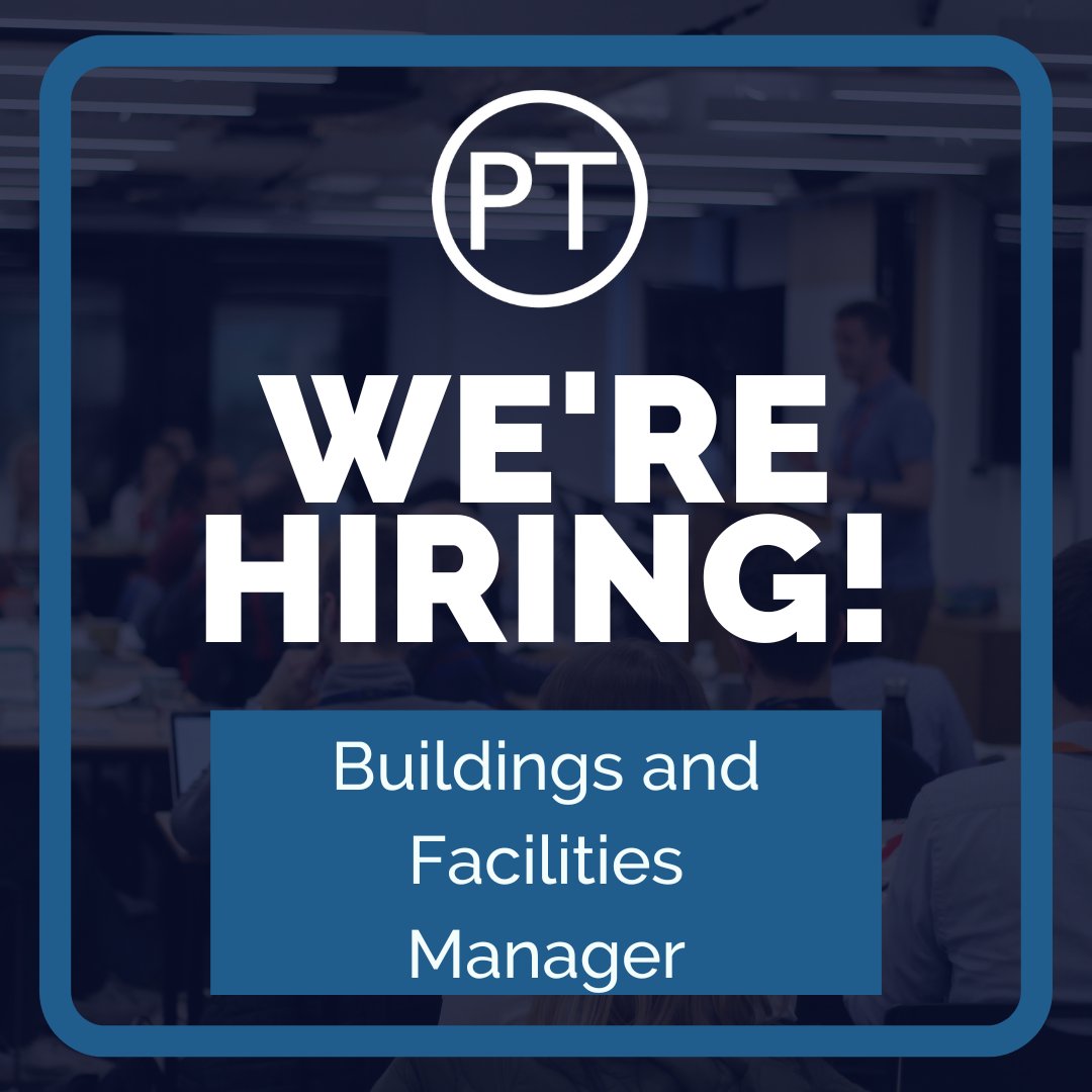 proctrust's tweet image. We have some exciting openings on our staff team. Do you know anyone who could fill one of them? Get them to apply!

For more information and to apply, please visit our website:
proctrust.org.uk/proclaimer/we-…