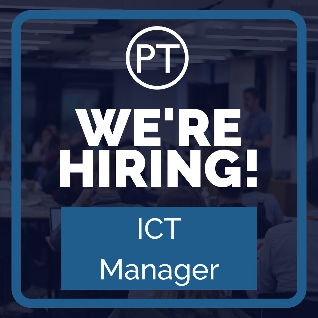 proctrust's tweet image. We have some exciting openings on our staff team. Do you know anyone who could fill one of them? Get them to apply!

For more information and to apply, please visit our website:
proctrust.org.uk/proclaimer/we-…