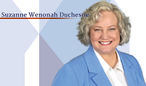 We recently published an article entitled "Relationships and Land Acknowledgements" written by Suzanne Wenonah Duchesne, NBTS Assistant Professor of Worship and Preaching and Director of the Chapel
Click here for more:  nbts.edu/relationships-…