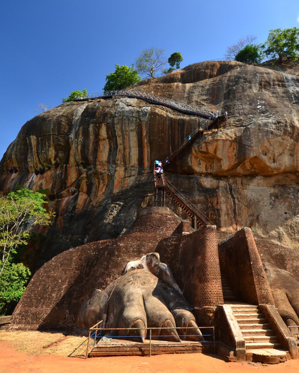 ✨Sri Lanka's Rich Heritage Awaits - 07 Nights Tour for Just £1799 per person✨

#SriLankan #AdventureAwaits #SriLankaAllInclusive #JourneyOfALifetime #ExploreSriLanka #AffordableTravel #EpicAdventure #SriLankaExperience #TravelWithUs #SriLankaTour #WhatAHoliday #INDvsBAN
