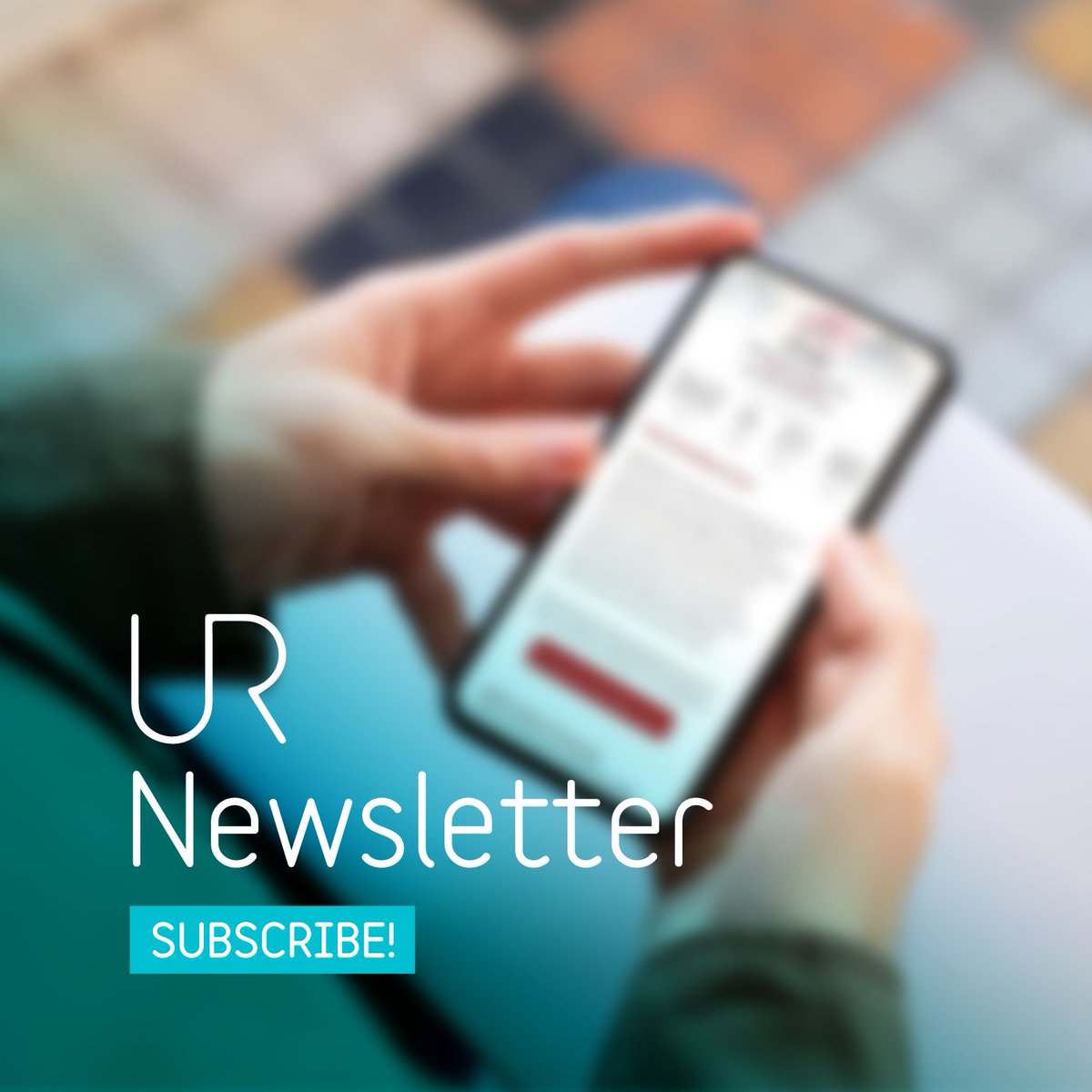 UnderstandRisk's tweet photo. Get updated on #DRM content and the UR Community. Subscribe now and stay tuned for the #innovation, best practices, global initiatives, and event announcements! Don't miss out next edition!
💪 Subscribe here: https://t.co/DkJJcG3Qeo
#UnderstandingRisk #resilience https://t.co/dZF7s3XT6h