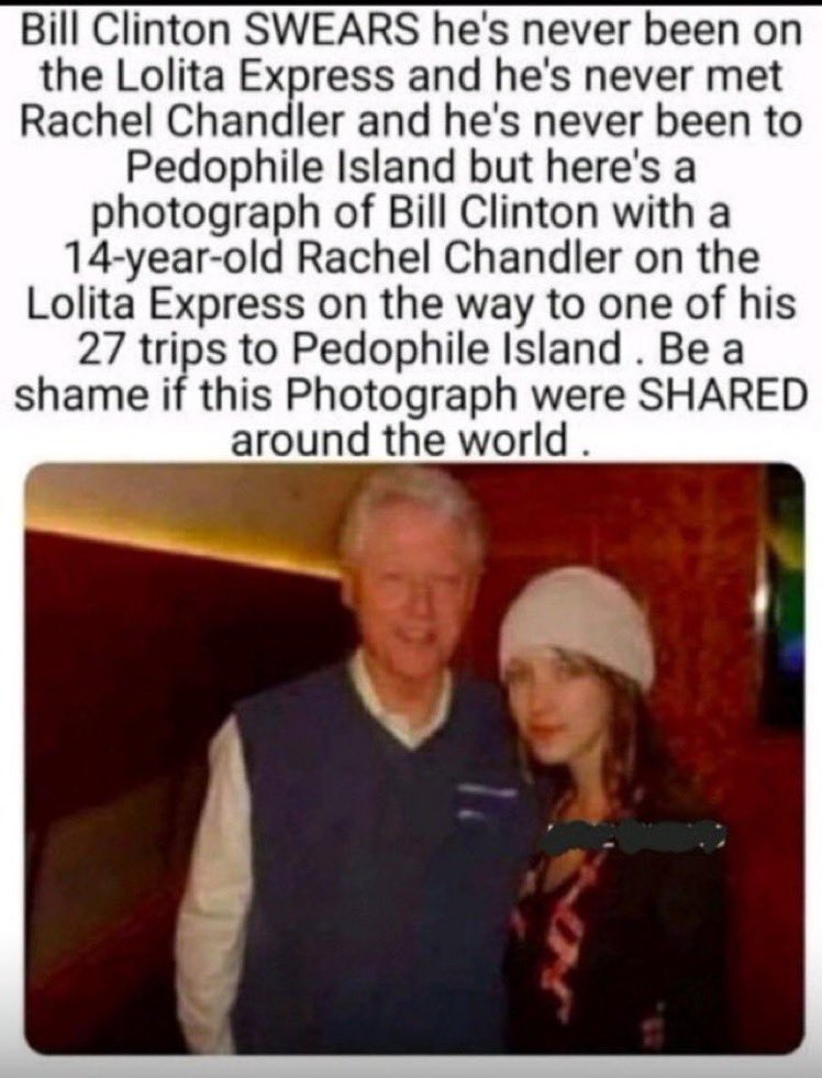 <a href="/dom_lucre/">Dom Lucre | Breaker of Narratives</a> <a href="/carsonkrow/">Carson Krow</a> Clinton’s real global initiative…