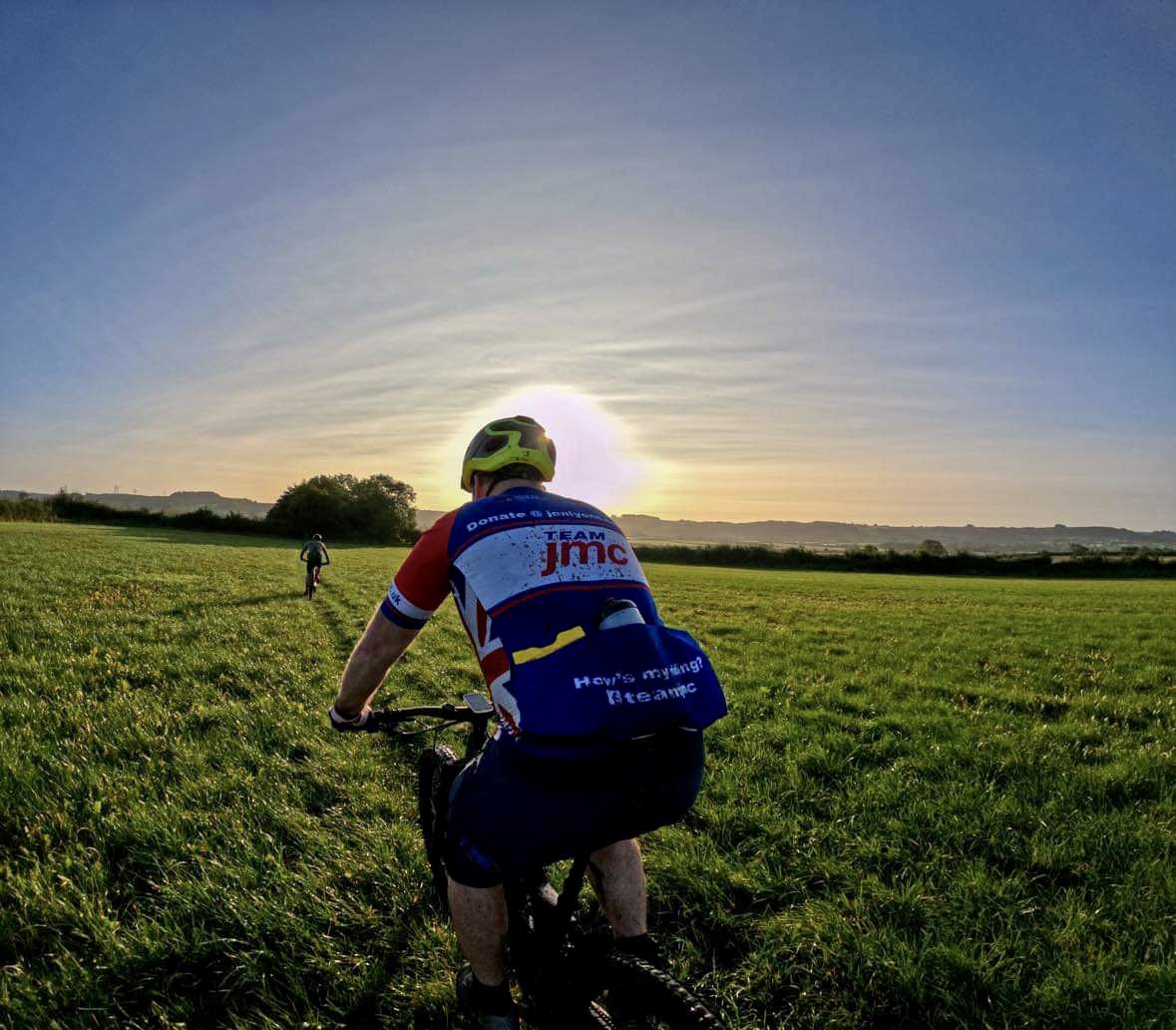 Team JMC tweet media