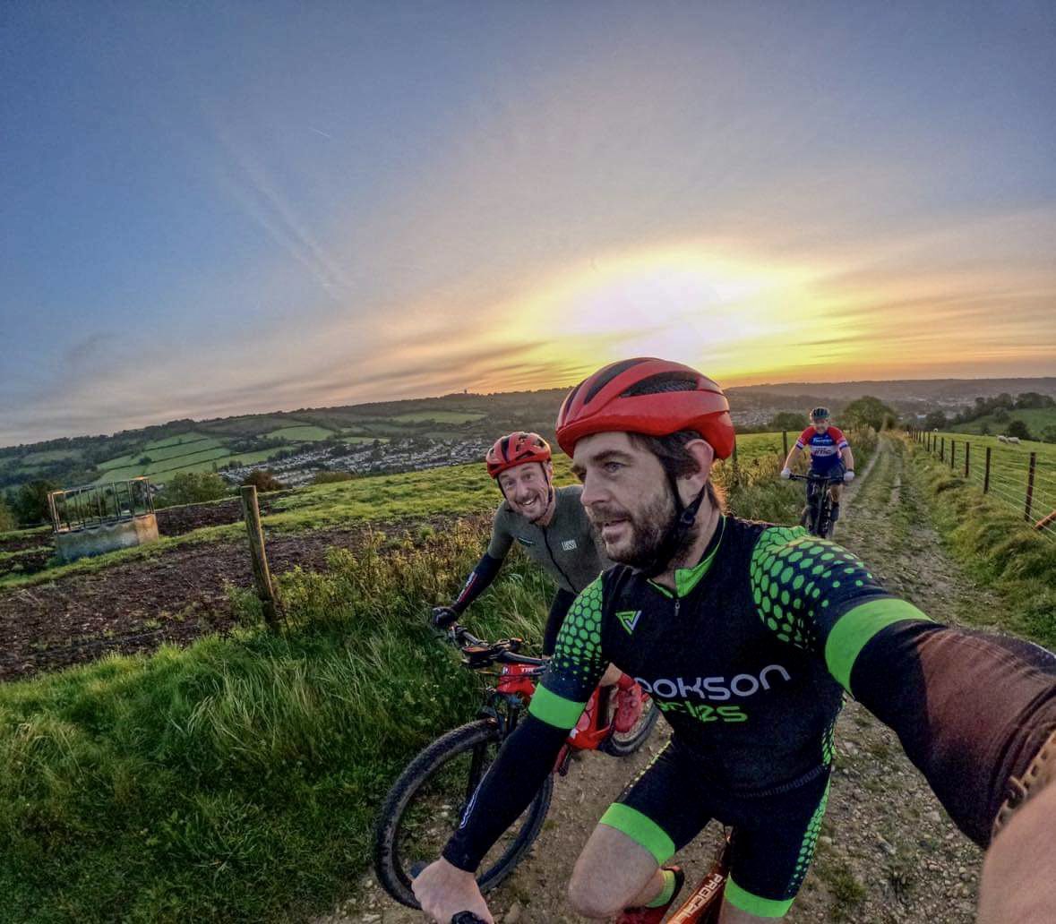 Team JMC tweet media