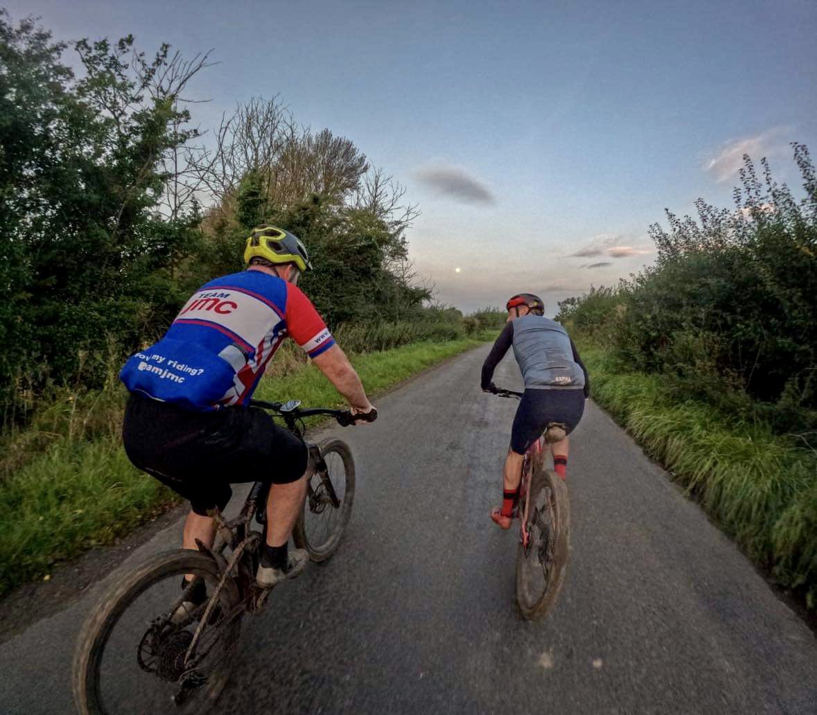 Team JMC tweet media