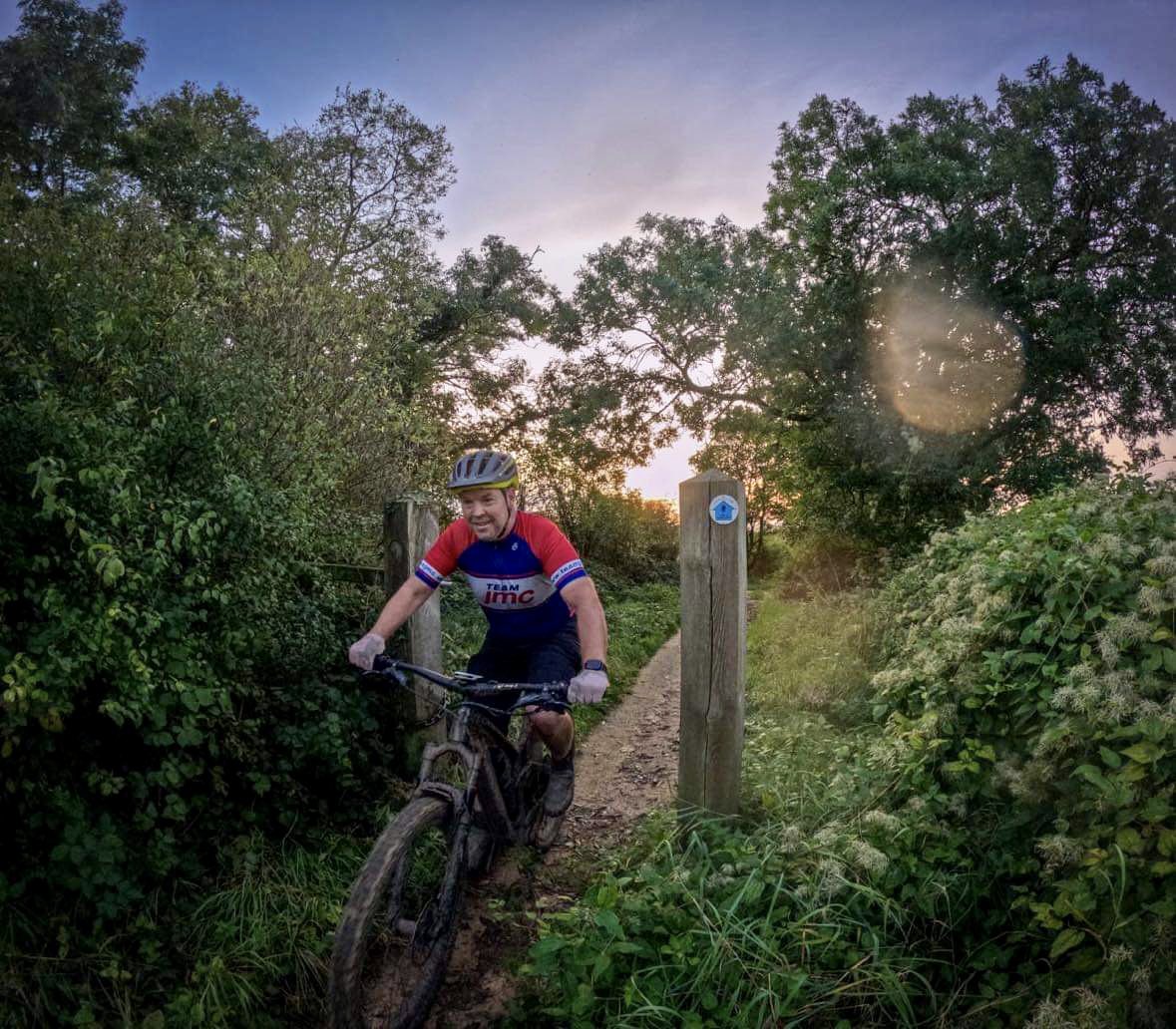 Team JMC tweet media