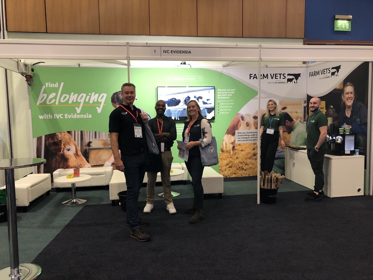 IVC Evidensia UK tweet media