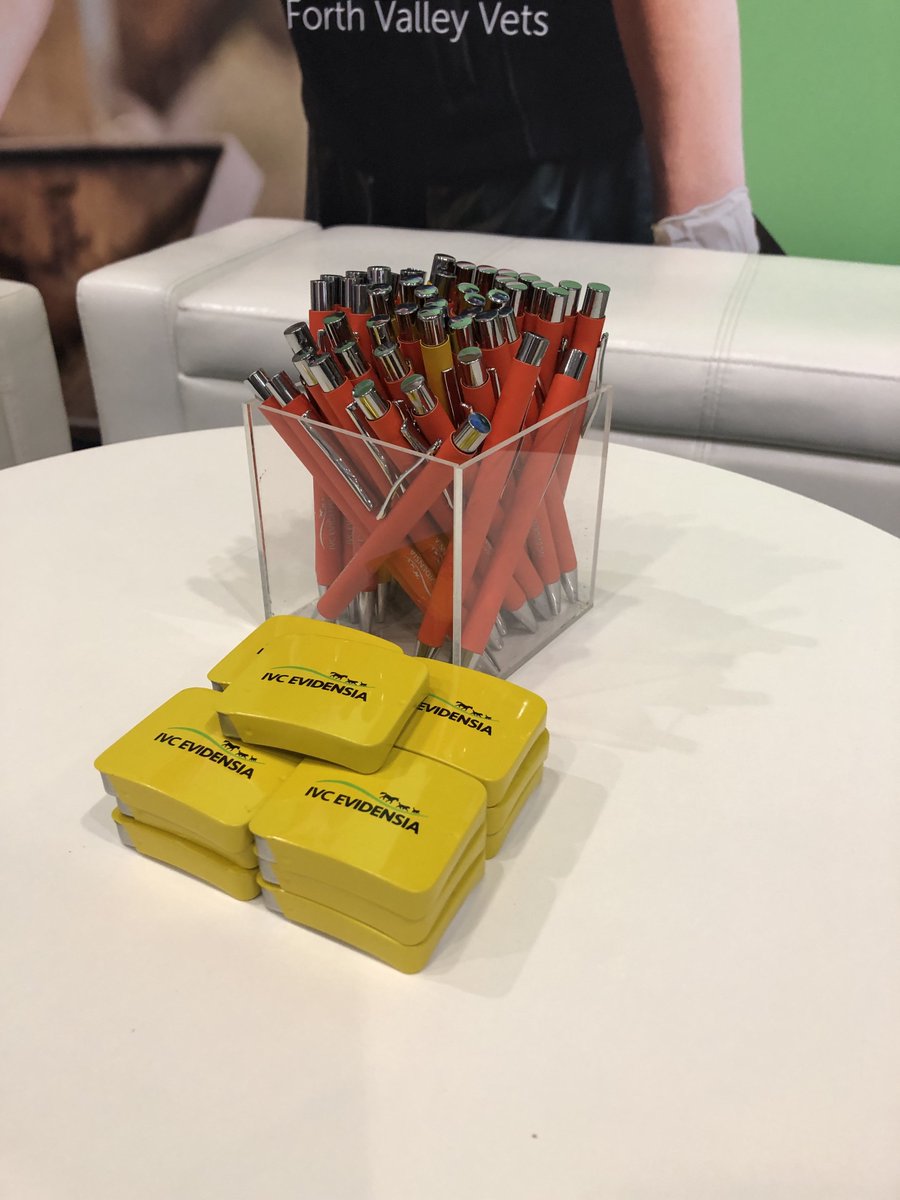 IVC Evidensia UK tweet media