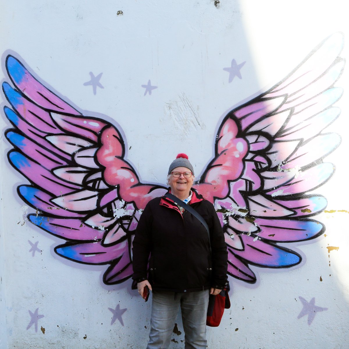 A Creative Response to the Story of William of Perth
Talk by Alexandra Le Rossignol - to accompany the Creative Pilgrimage in Kent exhibition -12.30pm, Wednesday 25 October 2023 - St Peter’s Church, St Peter’s Street, Canterbury, CT1 2AT #pilgrimage #creativekent