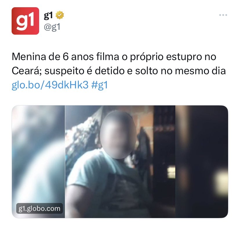 LuizCamargoVlog's tweet photo. SOLTO NO MESMO DIA!!!  Se ele estivesse na frente  de um quartel enrolado em uma bandeira do Brasil, pedindo socorro às Forças Armadas, apodreceria na cadeia! https://t.co/vuVXTlDv5Z