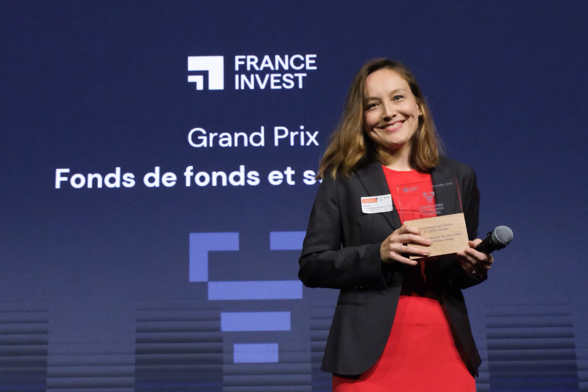 Macha La Hausse tweet media