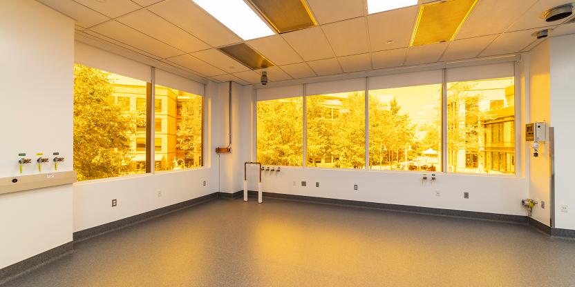 michaelfcooper's tweet image. This is a fantastic project from our team - converting an office space into an ISO 7 clean room!

Read more about the Nano Fabrication ISO 7 Laboratory conversion on our website: ow.ly/kCiX50PWNHo

#HEDadvances #labplanning #labdesign #engineeringdesign #iso7