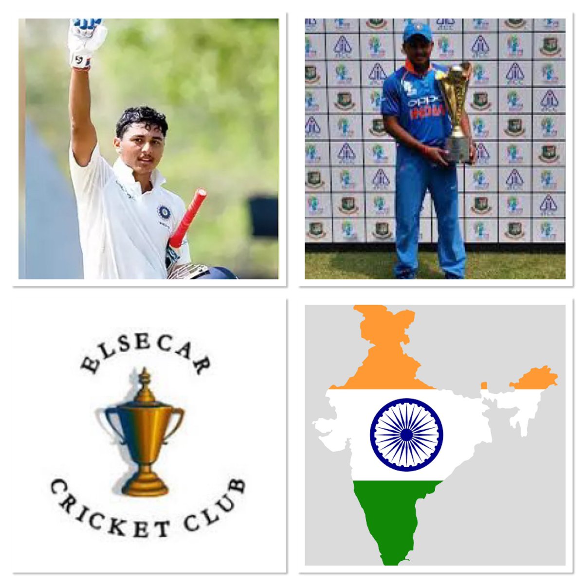 Robert Ashwell (@aceashwell) on Twitter photo Indian under 19s star Pavan Shah 🇮🇳 signs ✍🏾 for <a href="/ElsecarCC/">Elsecar Cricket Club</a> for summer 2024
m.youtube.com/watch?v=jeK5lA…
<a href="/TheSolu1/">The Cricket Solutions</a>
espncricinfo.com/cricketers/pav… Indian under 19s star Pavan Shah 🇮🇳 signs ✍🏾 for <a href="/ElsecarCC/">Elsecar Cricket Club</a> for summer 2024
m.youtube.com/watch?v=jeK5lA…
<a href="/TheSolu1/">The Cricket Solutions</a>
espncricinfo.com/cricketers/pav…
