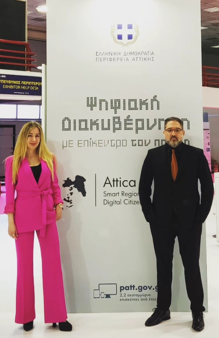 Tenebra_Studios's tweet image. Νέα #συνέντευξη στην #ΕΡΤ - New #interview

Η Κωνσταντίνα Μπεθάνη @K_Bethani &amp;amp; ο Θάνος Γεωργούλης την Παρασκευή 20 Οκτωβρίου 2023, 10-12 το βράδυ στο Πρώτο Πρόγραμμα 91,6 και 105,8 στο πλαίσιο της ενότητας «Δημιουργικές Ελληνίδες/ Δημιουργικοί Έλληνες» 

#tenebrastudios #gamedev