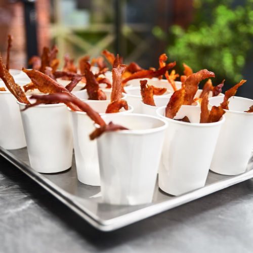 PatriotProvisi1's tweet image. Is jerky a healthy snack you can grab on the go? Family Food on the Table included jerky on the list in their article "29 Healthy Snacks On-The-Go."

Let us know how you feel about snacking on jerky while on the go in the comments below.

#ThursdayThoughts #HealthSnacks #Jerky