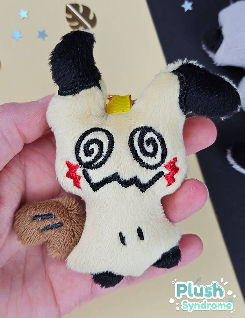 OMOCAT on X: OMORI character plushies -- coming 10.14.22   / X