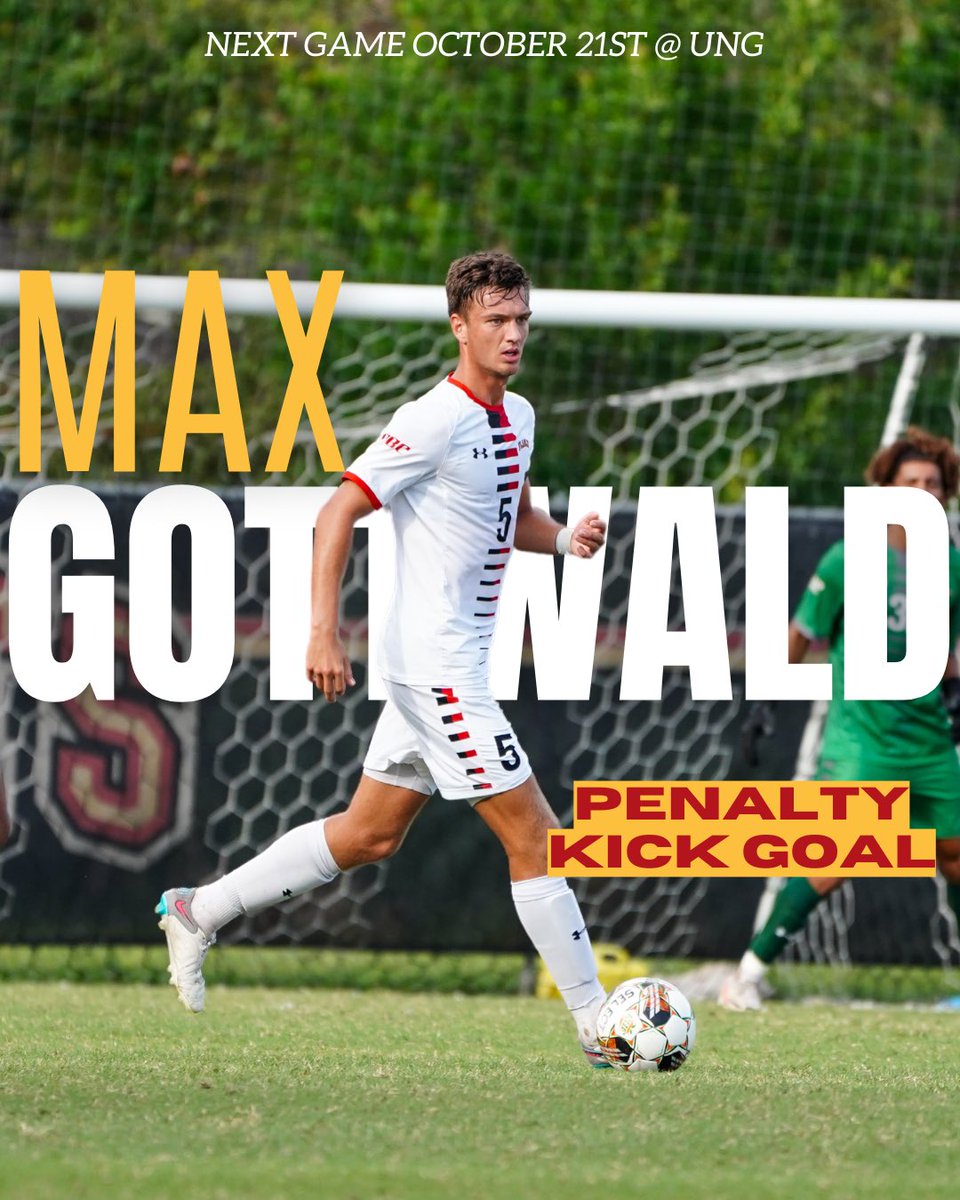Flagler Men’s Soccer (@flaglermsoc) on Twitter photo Take a look at last night’s win👀
Saints won over GSW last night 4️⃣-1️⃣ thanks to goals from these four👏‼️
#GoSaints x <a href="/FlaglerSports/">Flagler Athletics</a> Take a look at last night’s win👀
Saints won over GSW last night 4️⃣-1️⃣ thanks to goals from these four👏‼️
#GoSaints x <a href="/FlaglerSports/">Flagler Athletics</a>