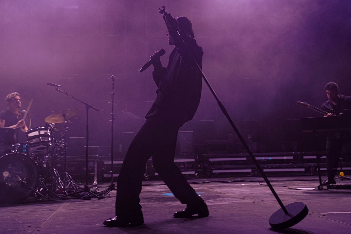 ThisIsPVRIS's tweet photo. https://t.co/2JfsiKZ9Ed