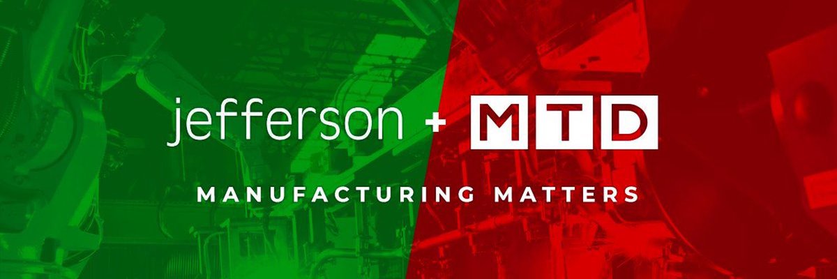 Reporting the news that #MSM overlooks! Follow @Jefferson_MFG from @MadeinGB2013 🇬🇧 to @FactoryNOW_ @ZebraMingo @Tanyawarren @YvetteHenson @BulldogBDX @burleyfires @AysLondonPromo @THEGRADIO @SupportUKMfg @TexomaTransport @BuyDirectUSA #manufacturingmatters