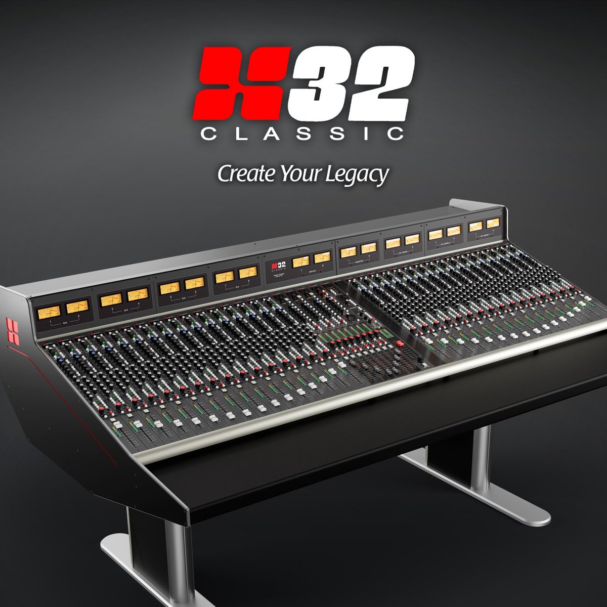 An American Icon Reimagined: Harrison Audio Launch 32Classic Mixing Console

Create your legacy: bit.ly/Harrison32Clas…

#Harrison #HarrisonAudio #MixingConsole #ReocrdingConsole #32Classic #CreateYourLegacy #ProAudio #Recording #Tracking #Mixing #Nashville #MusicCity