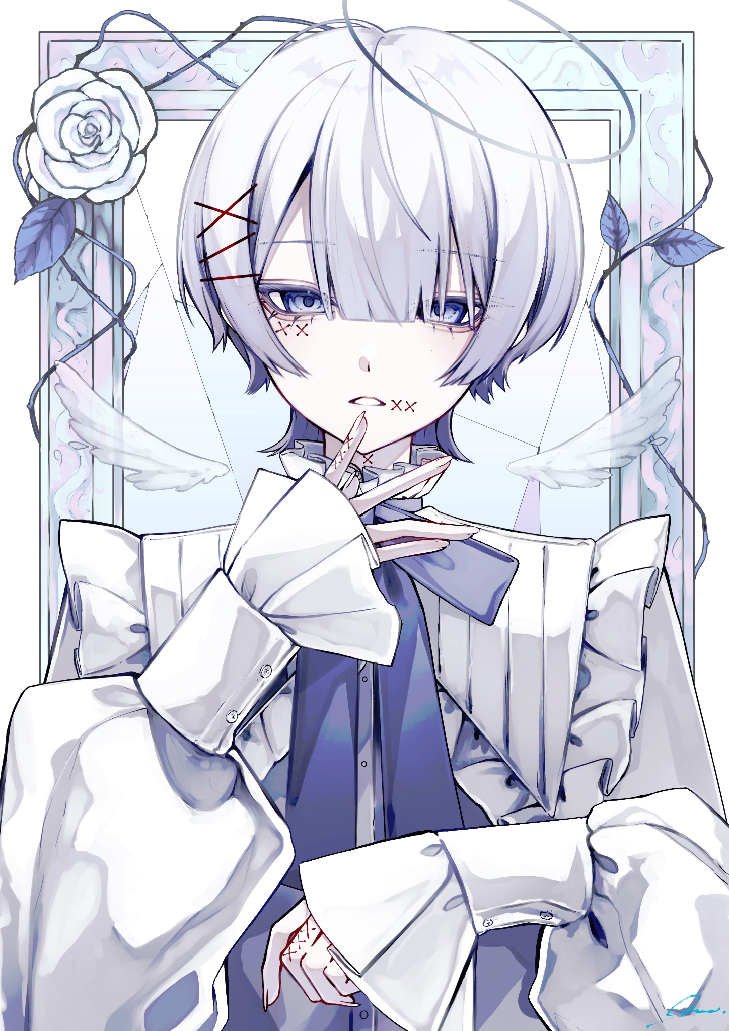 ゆろ/⚠️プロフ必読/いいねIDの記載❌ ﾕﾗﾈﾛ。 on X: 