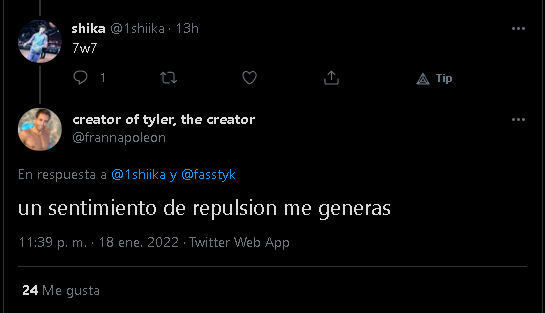 Bauti tweet media