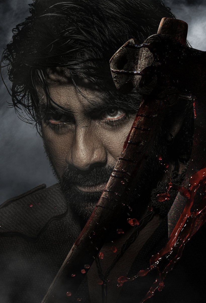 #TigerNageswaraRao  premieres this afternoon. Get tickets now
fremont.cinelounge.com