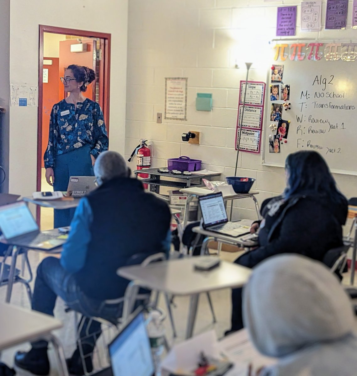 Educators across @‌CFSchoolsRI engaging in the Science of Reading and Structured Literacy Awareness Training, enhance their experience with additional support from NEB to explore application in their classroom. <a href="/oneikacastro/">Oneika Castro</a> @‌MrsDinnenReads <a href="/SFoxEd/">Shayna Fox-Norwitz Ed.D.</a> @‌joysouza2