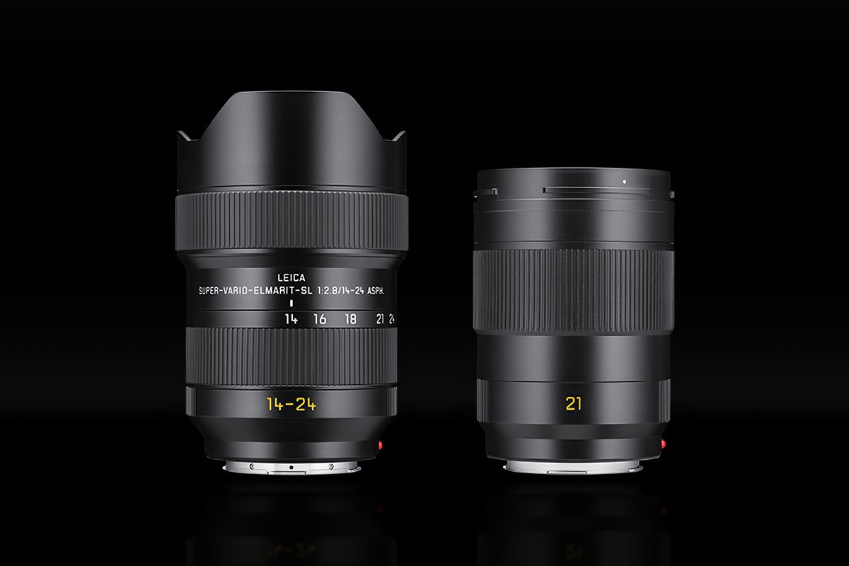 Leica SL 14-24mm f2.8 &amp; Summicron-SL 21mm Pre-Order
findingrange.com/2023/10/19/lei…