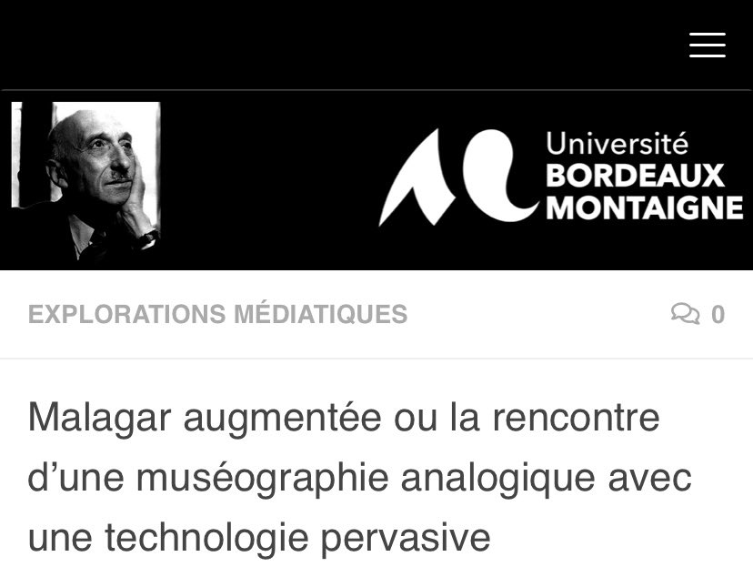 Littératures modes d'emploi tweet media