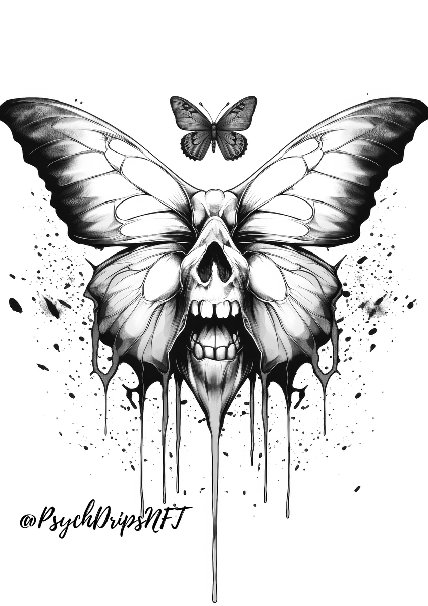 Watched The Butterfly effect last night. Got a little inspired....