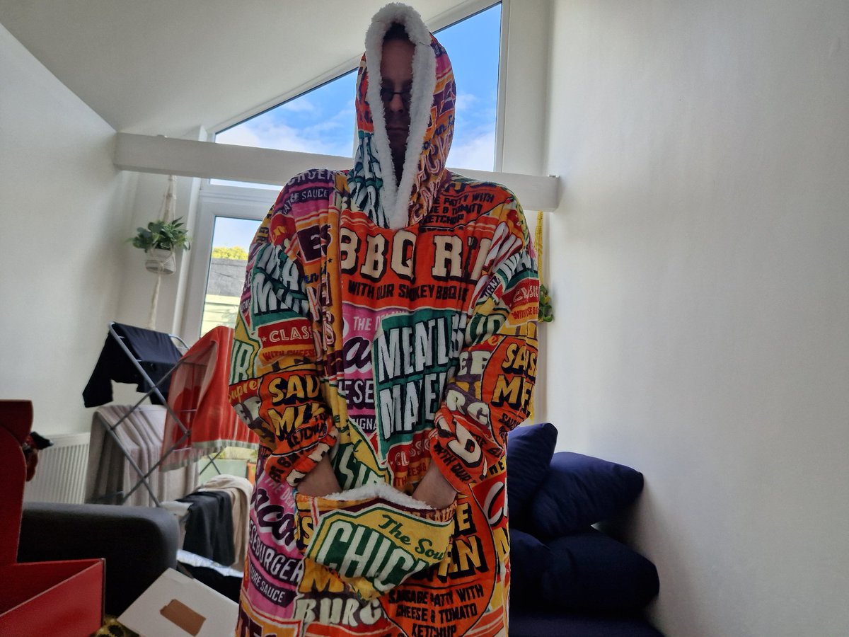 Winter is coming but I'm ready thanks to <a href="/KepakTrade/">Rustlers Trade</a>!