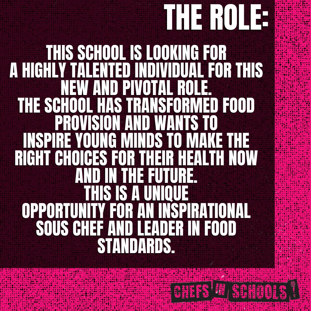 ChefsinSchools tweet picture