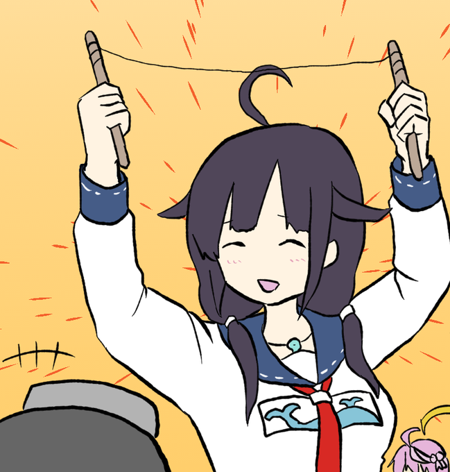 #艦これ