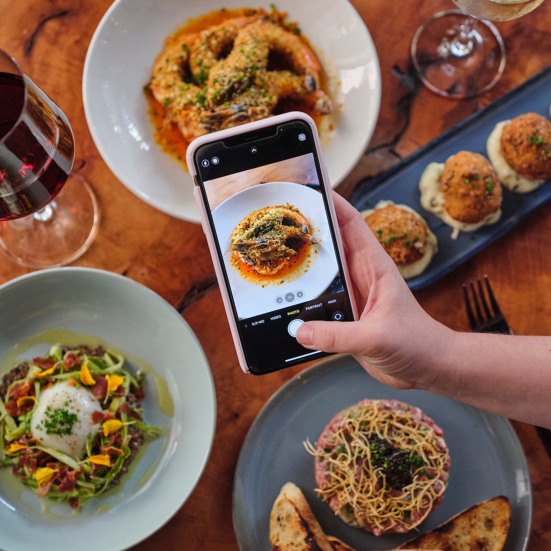 Savor the flavor of Fall all season long 🍴 

Book your autumn escape at #VirginHotelsNola and get ready to  be a #nolafoodie with a $50 dine &amp; drink credit to be used throughout your stay.