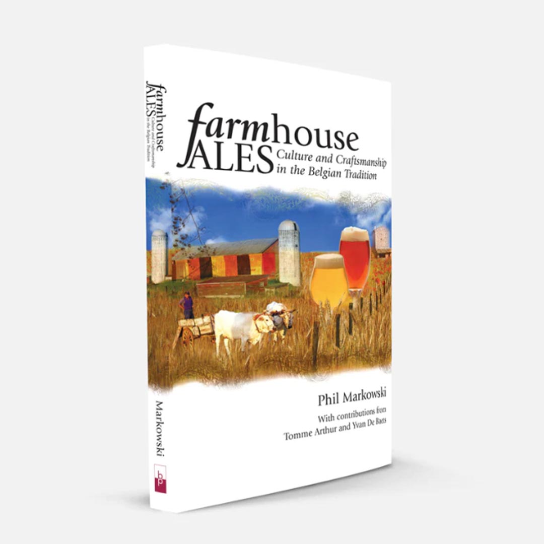 Discover the beers of Belgium and learn how to reproduce these old-world classics and flavorful ales. Order your copy today: brewerspublications.com/collections/al…