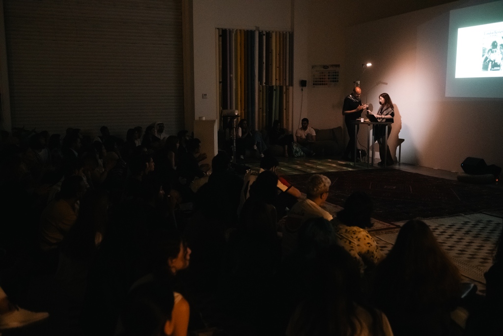 gulfphotoplus's tweet photo. Thank you to our amazing community! 🇵🇸 ❤️

Last night, our hearts were filled with love and gratitude as our incredible community came together to celebrate Palestinian voices and photographers at our Permission to Narrate event.

Please stay tuned for more events. 🇵🇸 ❤️ https://t.co/b7HSjwBGj5