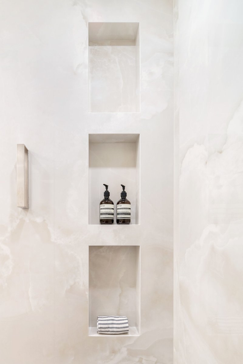 Transform Your Bathroom with Canadian Countertops! Elevate aesthetics and enhance functionality – discover the difference expert countertop installation can make. Your bathroom, your sanctuary. Visit canadiancountertops.com for more information. #BathroomCountertops