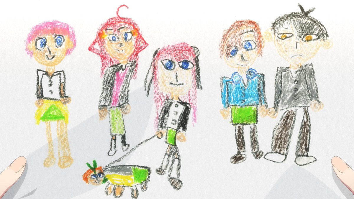 TVアニメ『五等分の花嫁』公式 tweet media