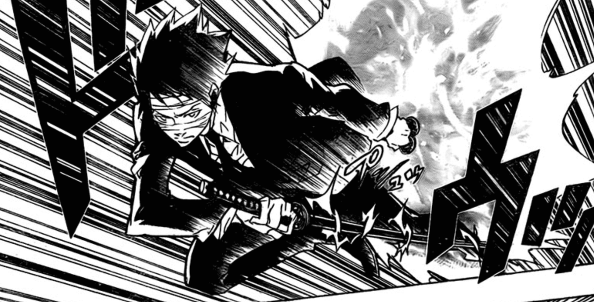 StrongestRain's tweet photo. @RubberishBoy @BlackLegOfSanji Surprise.

He thought not of it other than a sudden second chance, likely from a powerful ally.

"Not sure what happened...But we've gotta advance further to avoid another situation like that!" 

He zoomed forward to the destination alongside the pirates. 

#ETERNIA | #APOKOLIPS https://t.co/P6213uHIQc