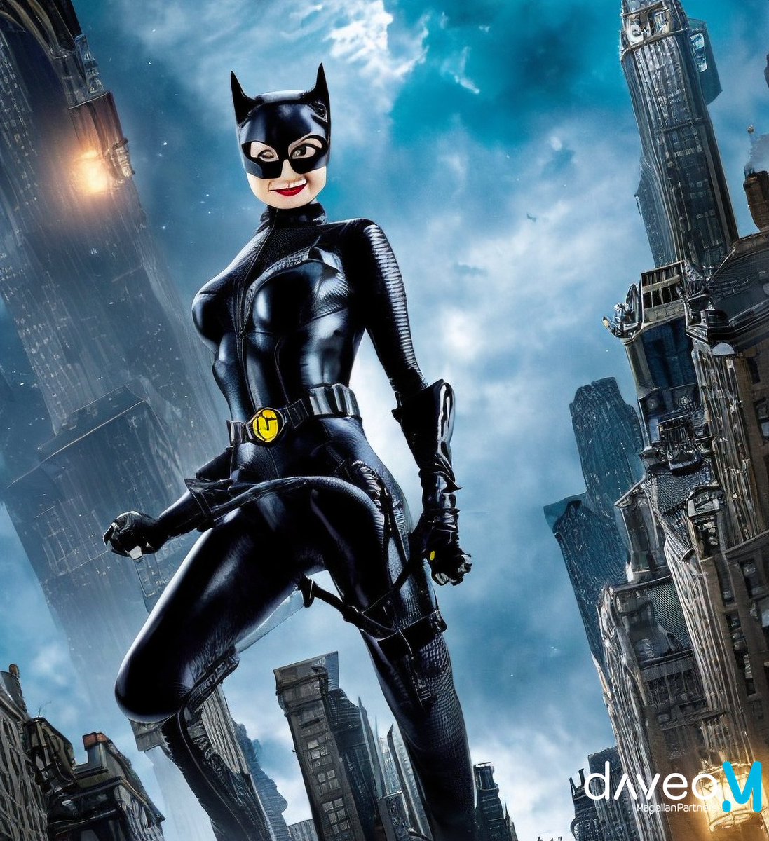 Natalie Godec 🇺🇦 tweet media