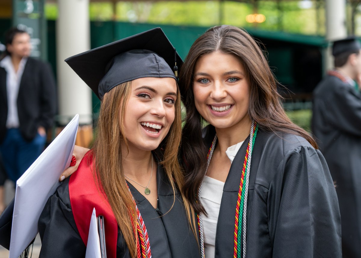 Students at Lake Forest College are continuously working to build a brighter future, both for our campus and the world. These achievements are made possible by donations to the Forester Fund. Give today: zurl.co/Lukj