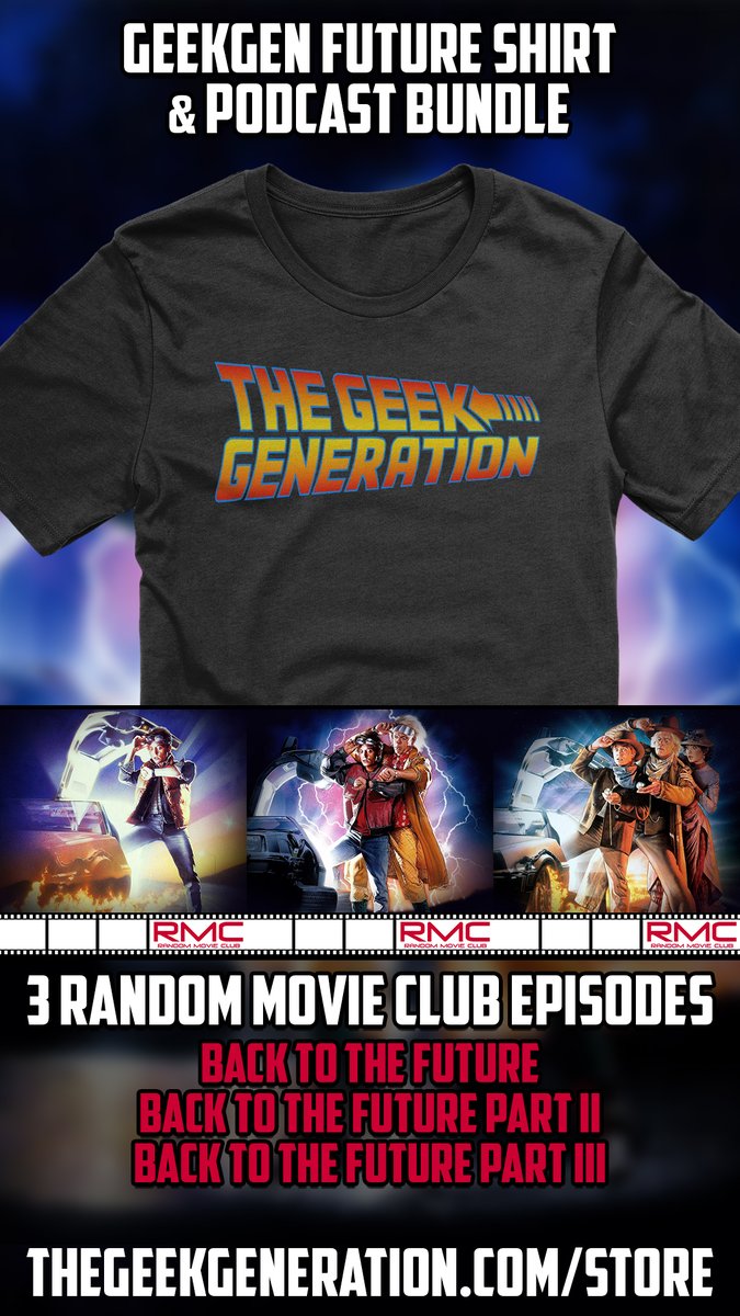 Rob Logan | The Geek Generation tweet media