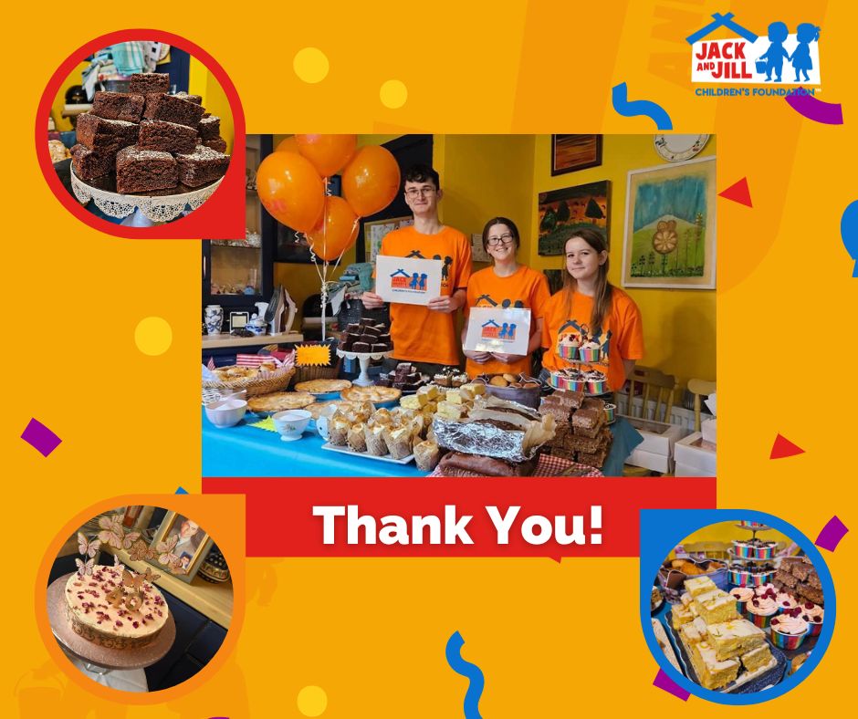 Remembering Daniel: A Heartfelt Cake Sale for His 40th Birthday.⭐ Thanks to Lisa and the Team for this special event in his memory. 🧡 It raised €1,429.00, providing 75 hours of at-home Nursing Care for 400 Families nationwide.🌟 #CommunityMatters #DonateLocal