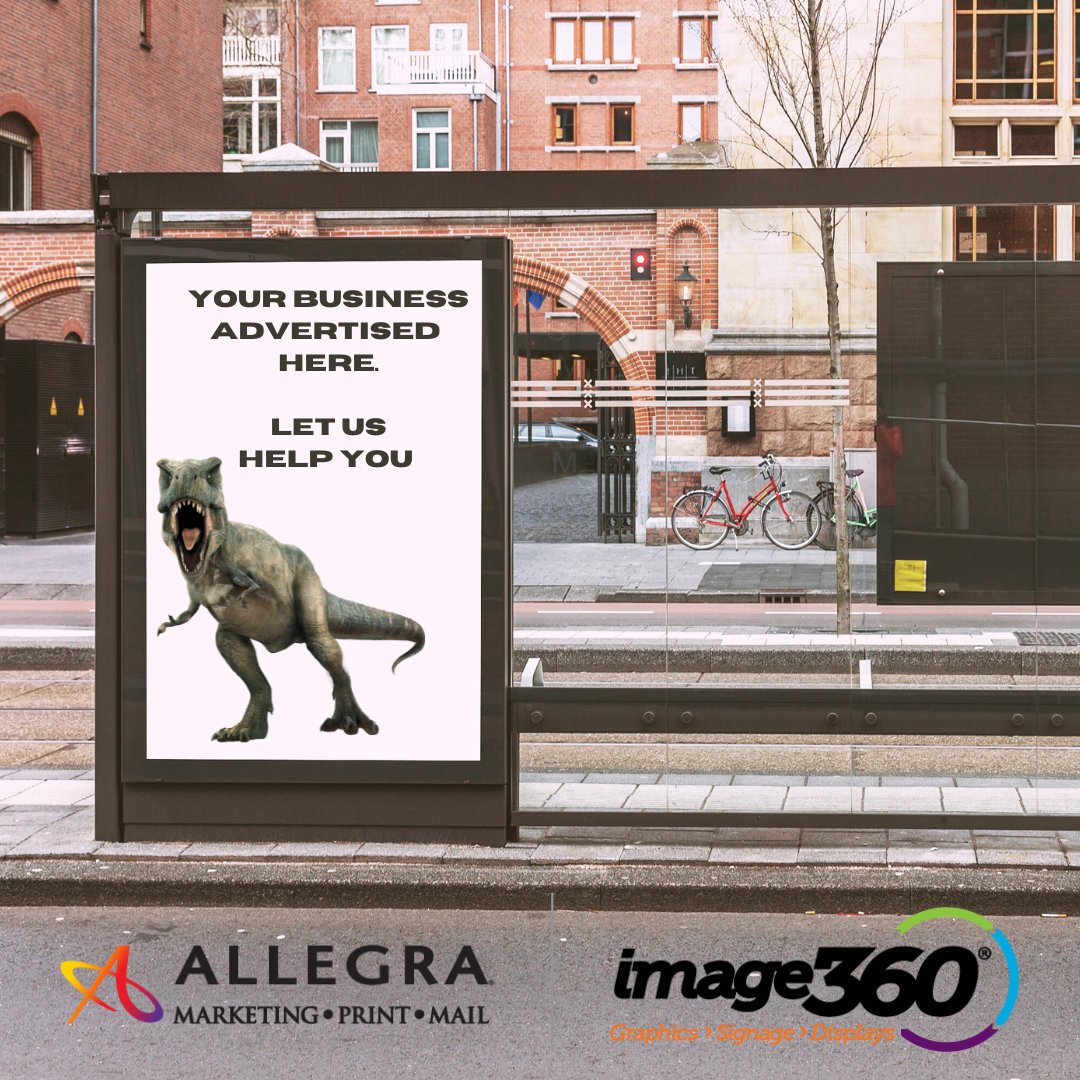 Public Signage is a great way to engage with customers. Let us help you design and install a custom sign for your business or organization. You can add a QR so customers can interact with you right away.
#signs #harrisburg #image360 #advertise #allegra #business #install