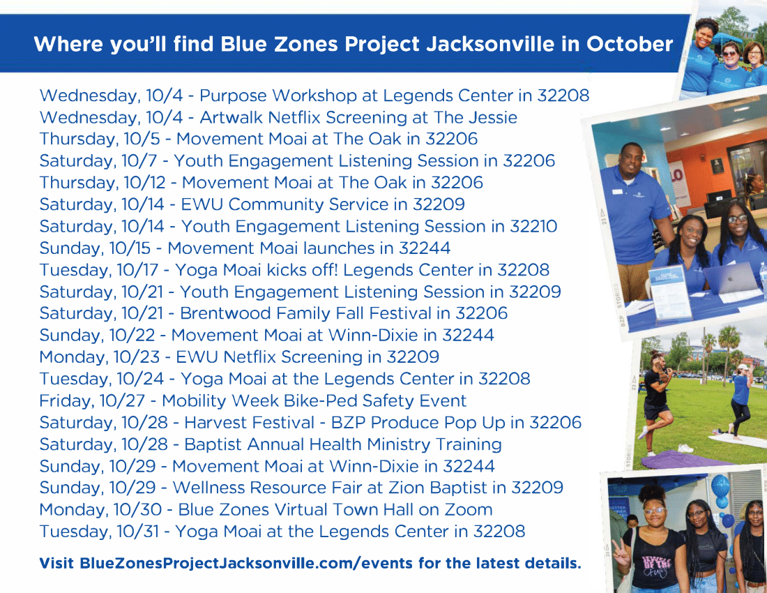 Duval County Medical Society tweet media
