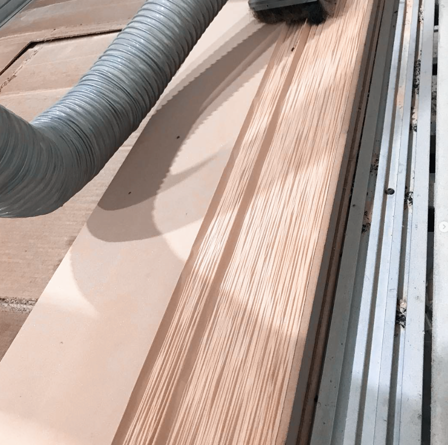 Coastal Enterprises - Precision Board HDU tweet media